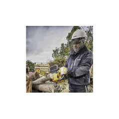 DeWALT XR DCM565N-XJ Chainsaw - Powerful 3.3kg Electric Tool for Efficient Cutting